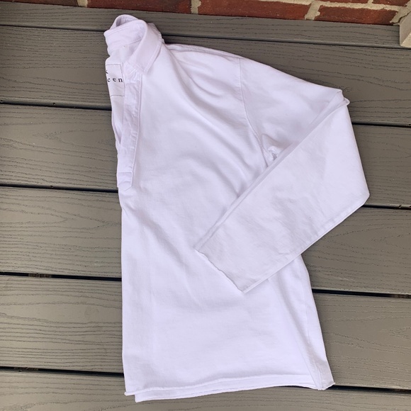 Frank & Eileen Patrick Popover Henley - Picture 8 of 14